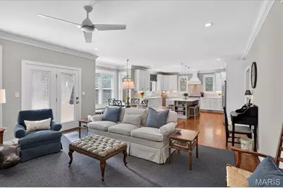 7540 Washington Avenue, University City, MO 63130 - Photo 9