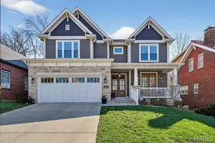 7540 Washington Ave, University City, MO 63130 - Photo 1