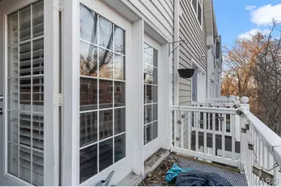 227 W Monroe Avenue #205, Kirkwood, MO 63122 - Photo 5