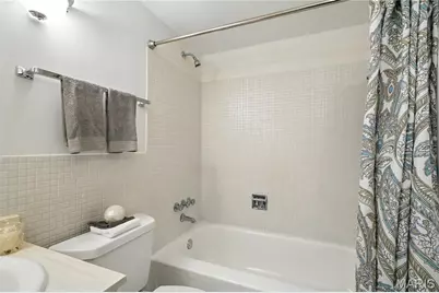 11921 Villa Dorado Drive #A, Saint Louis, MO 63146 - Photo 5