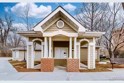 2612 McKnight Crossing Court, Saint Louis, MO 63124 - Photo 21