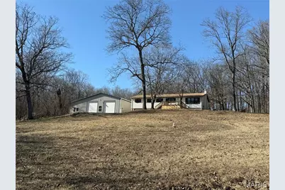 9899 Goldman Road, Hillsboro, MO 63050 - Photo 13