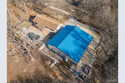 9899 Goldman Road, Hillsboro, MO 63050 - Photo 3