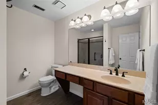 5427 Duchesne Parque Dr, Unincorporated, MO 63128 - Photo 29