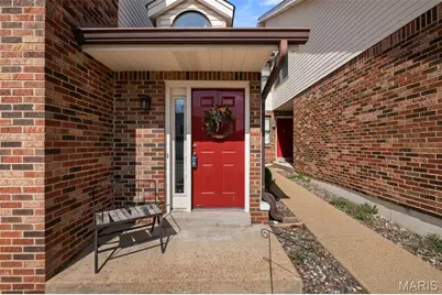 5427 Duchesne Parque Drive, Unincorporated, MO 63128 - Photo 5