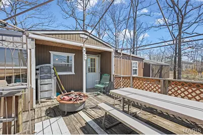 1532 E Buck Hollow Drive, Ironton, MO 63650 - Photo 29