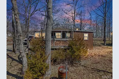 1532 E Buck Hollow Drive, Ironton, MO 63650 - Photo 1
