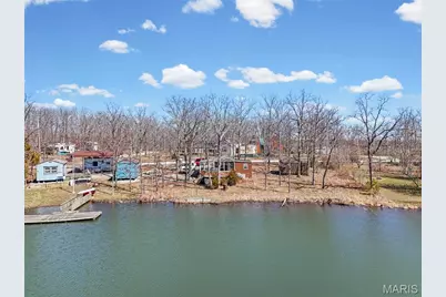 1532 E Buck Hollow Drive, Ironton, MO 63650 - Photo 3