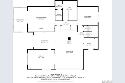 2825 Clayton Forest Court, Town and Country, MO 63131 - Photo 41