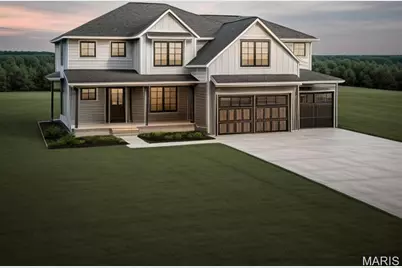 817 Larkin Avenue, Saint Louis, MO 63141 - Photo 1