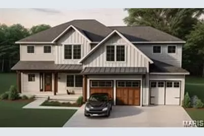 817 Larkin Avenue, Saint Louis, MO 63141 - Photo 3