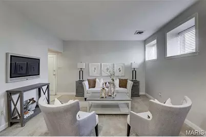 4256 Maryland Avenue #LLE, Saint Louis, MO 63108 - Photo 5