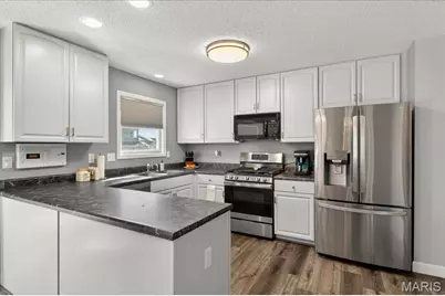 198 Maggie Kate Court #2132A, Wentzville, MO 63385 - Photo 31