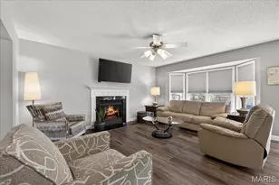 198 Maggie Kate Ct, Wentzville, MO 63385 - Photo 19