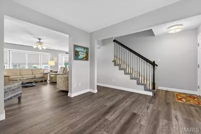 198 Maggie Kate Court #2132A, Wentzville, MO 63385 - Photo 15