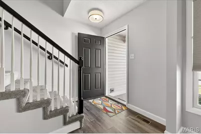 198 Maggie Kate Court #2132A, Wentzville, MO 63385 - Photo 9