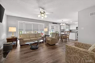 198 Maggie Kate Ct, Wentzville, MO 63385 - Photo 17