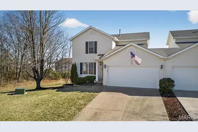 198 Maggie Kate Court #2132A, Wentzville, MO 63385 - Photo 3