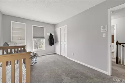 198 Maggie Kate Court #2132A, Wentzville, MO 63385 - Photo 47