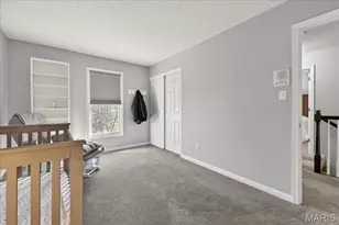 198 Maggie Kate Ct, Wentzville, MO 63385 - Photo 47