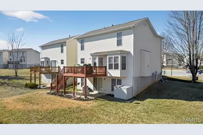 198 Maggie Kate Court #2132A, Wentzville, MO 63385 - Photo 71