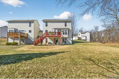 198 Maggie Kate Court #2132A, Wentzville, MO 63385 - Photo 65