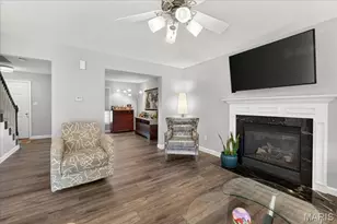 198 Maggie Kate Ct, Wentzville, MO 63385 - Photo 23