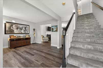 198 Maggie Kate Court #2132A, Wentzville, MO 63385 - Photo 7