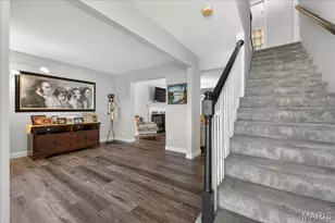 198 Maggie Kate Ct, Wentzville, MO 63385 - Photo 7