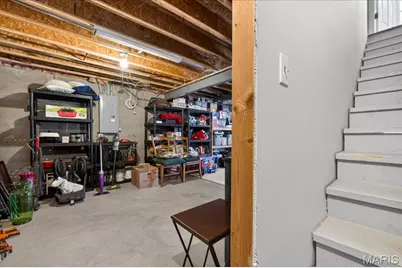 198 Maggie Kate Court #2132A, Wentzville, MO 63385 - Photo 55