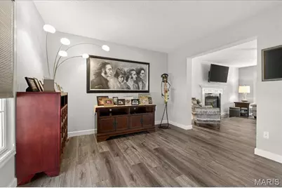 198 Maggie Kate Court #2132A, Wentzville, MO 63385 - Photo 13