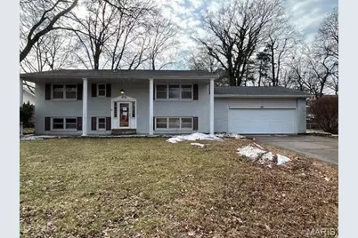 2033 Anthony Drive, Cape Girardeau, MO 63701 - Photo 1
