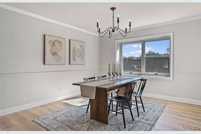 2007 Willow Lake Drive, Chesterfield, MO 63017 - Photo 7