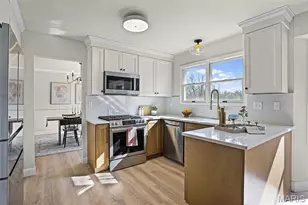 2007 Willow Lake Dr, Chesterfield, MO 63017 - Photo 17