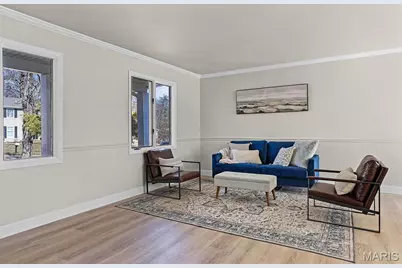 2007 Willow Lake Drive, Chesterfield, MO 63017 - Photo 5