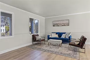 2007 Willow Lake Dr, Chesterfield, MO 63017 - Photo 5