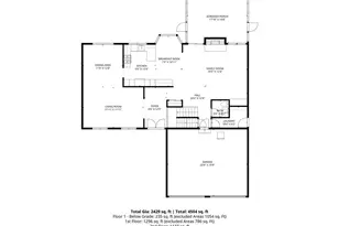 2007 Willow Lake Dr, Chesterfield, MO 63017 - Photo 41