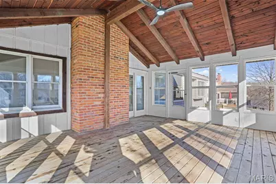 2007 Willow Lake Drive, Chesterfield, MO 63017 - Photo 21