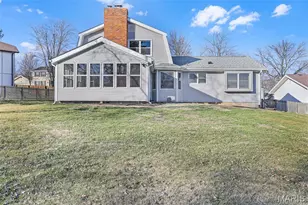 2007 Willow Lake Dr, Chesterfield, MO 63017 - Photo 39