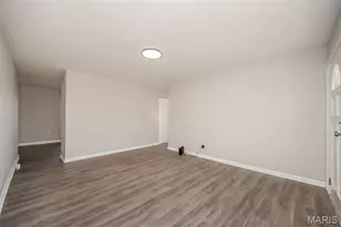 1321 Dominica Dr, Spanish Lake, MO 63138 - Photo 3