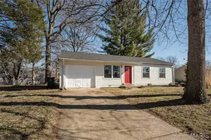 1321 Dominica Dr, Spanish Lake, MO 63138 - Photo 9