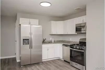 1321 Dominica Drive, Spanish Lake, MO 63138 - Photo 5