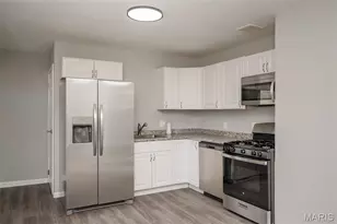 1321 Dominica Dr, Spanish Lake, MO 63138 - Photo 5