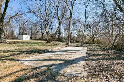 10170 Bon Oak Drive, Saint Louis, MO 63136 - Photo 21