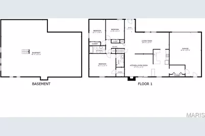 14342 Lake Tahoe Drive, Chesterfield, MO 63017 - Photo 31