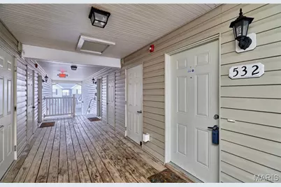 532 Bramblett Hills, O'Fallon, MO 63366 - Photo 3