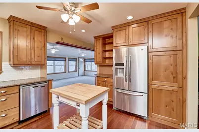 4938 Ben Myr Drive, House Springs, MO 63051 - Photo 9