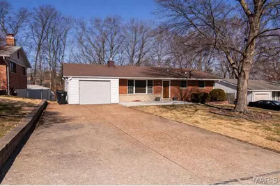 2341 Buller Drive, Saint Louis, MO 63114 - Photo 3