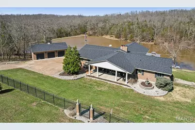 3589 State Route 110, De Soto, MO 63020 - Photo 1