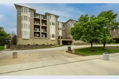 842 N New Ballas Court #103, Saint Louis, MO 63141 - Photo 33